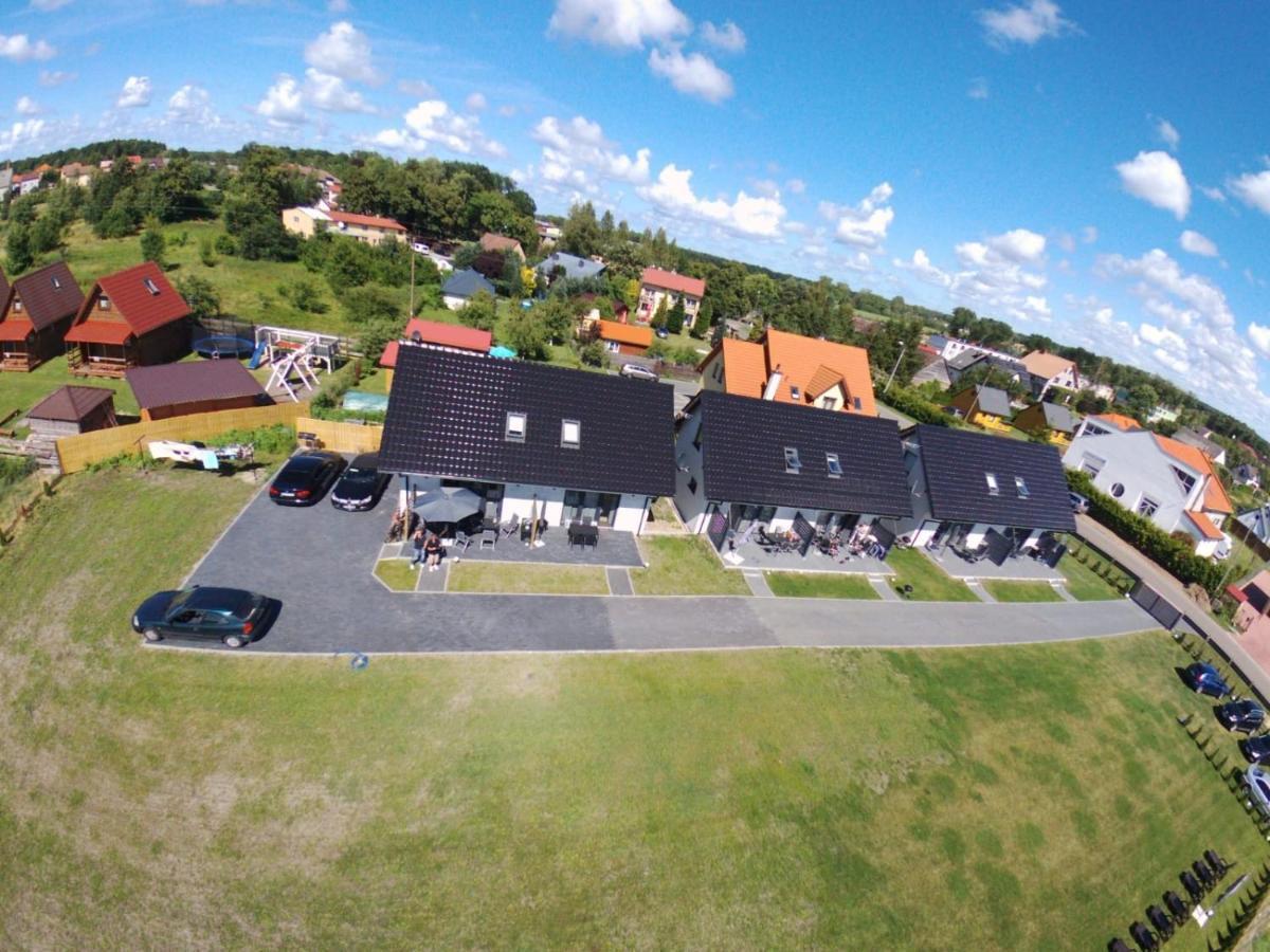 Darmaleba2 Łeba Exterior foto