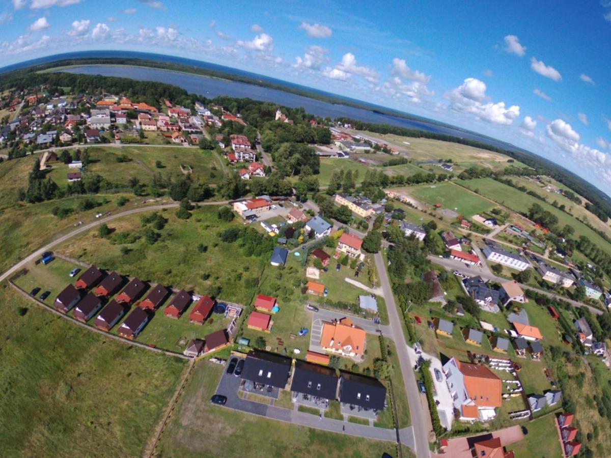 Darmaleba2 Łeba Exterior foto